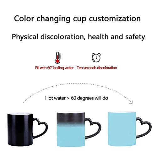 Mug Rainbow Friends - Roblox - rainbow porcelaine variant 1 
