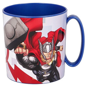 Mug Avengers 350 ml