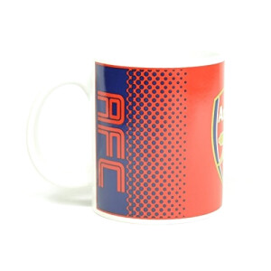 Mug Arsenal FC blanc