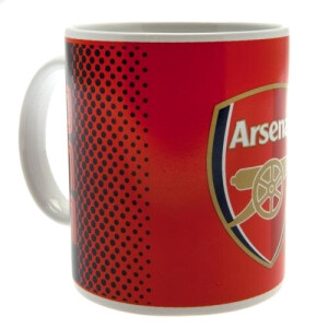 Mug Arsenal FC