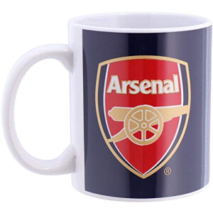 Mug Arsenal FC air céramique logo 5051586000828 cl