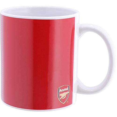 Mug Arsenal FC air céramique logo 5051586000828 cl variant 0 