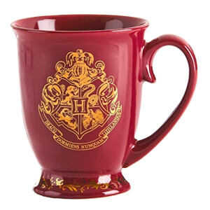 Mug Poudlard - Harry Potter - multicolore céramique