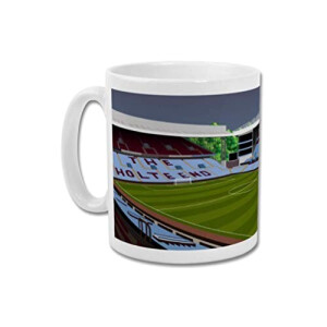 Mug Aston Villa