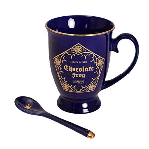 Mug Harry Potter schokofrosch céramique 270 ml