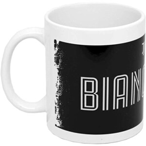 Mug Bianconeri - FC Juventus - blanc