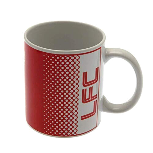 Mug Liverpool FC rouge,blanc variant 0 