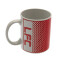 Mug Liverpool FC rouge,blanc - miniature variant 2
