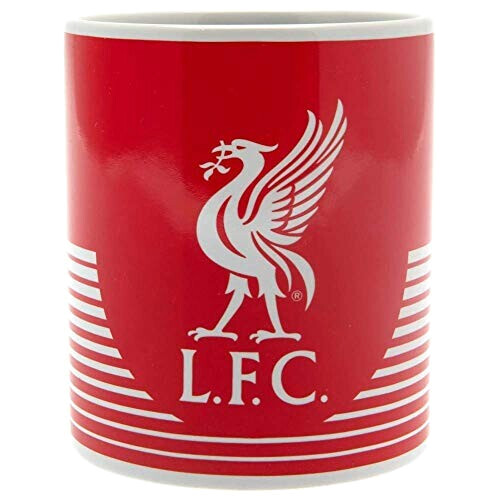 Mug Liverpool FC rouge/blanc céramique 370 ml variant 0 