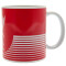Mug Liverpool FC rouge/blanc céramique 370 ml - miniature variant 2