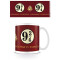 Mug Quai 9 3/4 - Harry Potter - multicolore céramique coffret 315 ml - miniature