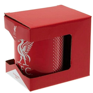 Mug Liverpool FC 325 ml