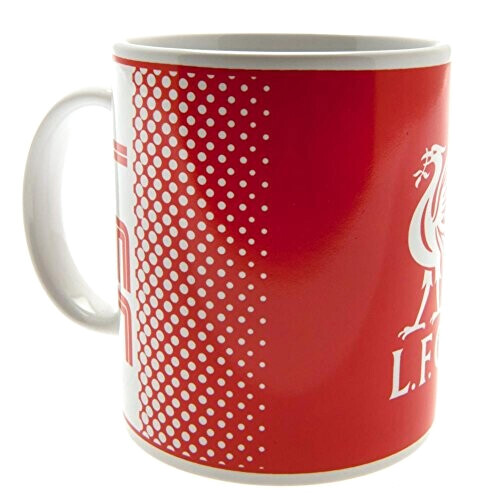 Mug Liverpool FC 325 ml variant 0 