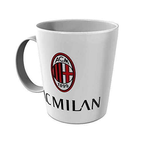 Mug Milan AC milan. plastique 360 ml variant 0 