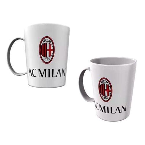 Mug Milan AC milan. plastique 360 ml variant 1 
