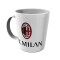 Mug Milan AC milan. plastique 360 ml - miniature variant 1