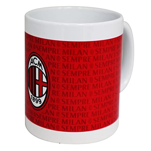 Mug Milan AC céramique variant 0 