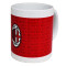 Mug Milan AC céramique - miniature variant 1