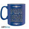 Mug Serdaigle - Harry Potter - bleu céramique 460 ml - miniature variant 1