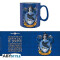 Mug Serdaigle - Harry Potter - bleu céramique 460 ml - miniature variant 4