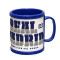 Mug Real Madrid CF air 8426842072432 cl - miniature variant 1