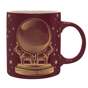 Mug Sinistros - Harry Potter - multicolore 320 ml