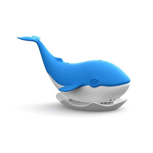 Mug Baleine bleue