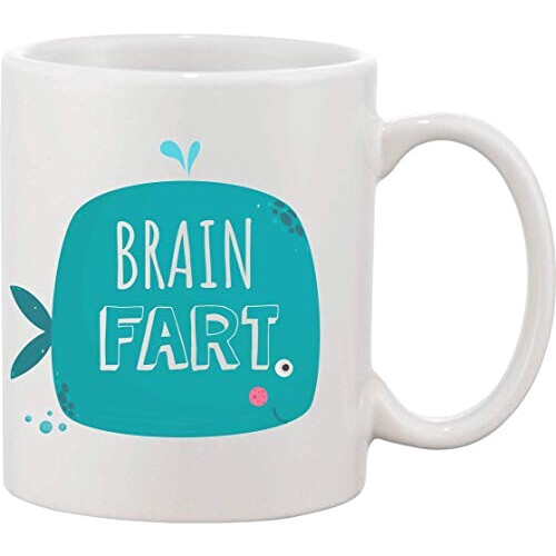 Mug Baleine céramique 350 ml