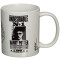 Mug Harry Potter multicolore céramique 315 ml - miniature