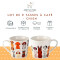 Mug Beagle, Berger Allemand, Boxer, Caniche, Husky, Labrador, Pointer, Shih Tzu - Chien - multicolore céramique porcelaine 426 ml - miniature variant 1