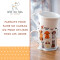Mug Beagle, Berger Allemand, Boxer, Caniche, Husky, Labrador, Pointer, Shih Tzu - Chien - multicolore céramique porcelaine 426 ml - miniature variant 3