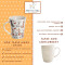 Mug Chien céramique porcelaine 370 ml - miniature variant 5