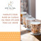 Mug Chien multicolore céramique porcelaine 365 ml - miniature variant 3