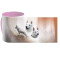 Mug Chien rose personnalisé - miniature variant 2