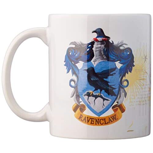 Mug Harry Potter multicolore céramique 315 ml variant 0 