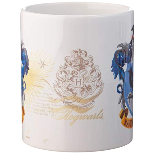 Mug Harry Potter multicolore céramique 315 ml variant 1 