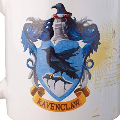 Mug Harry Potter multicolore céramique 315 ml variant 2 