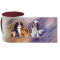 Mug Cavalier King Charles - Chien - marron personnalisé - miniature variant 2
