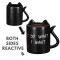 Mug Chat i do what i want- citation magique 340 ml - miniature variant 1