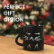 Mug Chat i do what i want- citation magique 340 ml - miniature variant 3