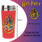 Mug Hermione Granger, Ron weasley, Gryffondor, Poudlard - Harry Potter - rouge isotherme magique 450 ml - miniature variant 3