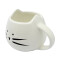 Mug Chat blanc céramique porcelaine - miniature variant 3