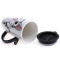 Mug Chat multicolore - miniature variant 1