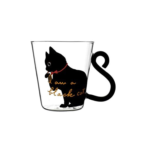 Mug Chat noir 300 ml