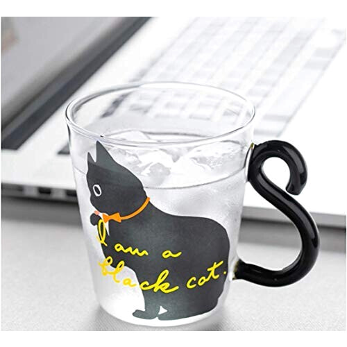 Mug Chat noir 300 ml variant 1 