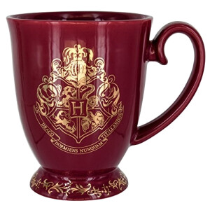 Mug Poudlard - Harry Potter - multicolore