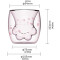 Mug Chat air 9868378498741 cl - miniature variant 2