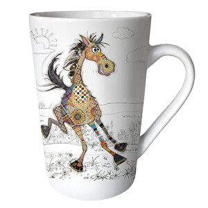 Mug Cheval air 435 ml