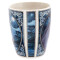 Mug Cheval bleu/blanc - miniature variant 3