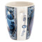 Mug Cheval bleu/blanc - miniature variant 4